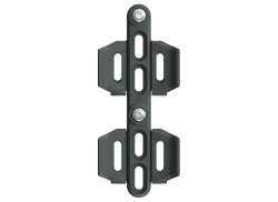 Sks Bur Skifter+ Flaske Holder Adapter Plastik - Sort