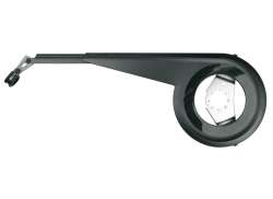 SKS Chainbow 开口链罩 26/28" 38T - 黑色