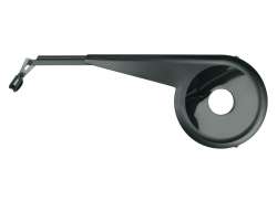 SKS Chainbow オープン チェーン ガード 28" Bosch - ブラック