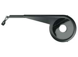 SKS Chainbow Protecție Pentru Lanț Deschis 28" Bosch - Negru