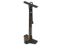 SKS Clik Tec 10.0 SCV Pompa Da Pavimento - Arancia/Nero