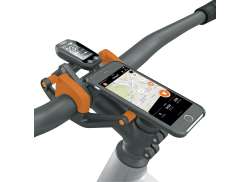 SKS Compit/E スペーサー 用. Compit/E 電話ホルダー - ブラック