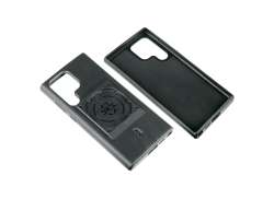 SKS Compit 폰/휴대전화 커버 For. 삼성 Galaxy S24 울트라