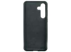 SKS Compit Tel&eacute;fono Tapa Para. Samsung Galaxy S24+ - Negro