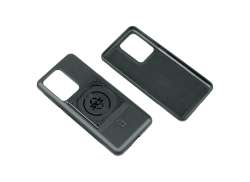 SKS Compit Telefoon Hoes tbv. Samsung Galaxy S20 Ultra