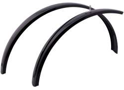 SKS Conway Set Garde-Boue 27.5/29&quot; Plastique - Noir