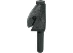 SKS 挡泥板安装 封锁 塑料 - 黑色 (1)