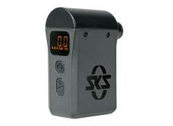 SKS EMP Mini Pump Electric 8.3Bar - Black