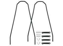 SKS ESC Mudguard Stay Set 20\" 60mm For. Bleumels Mudguards