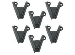 SKS ESC V-Adapter Fenderstr&auml;va Monteringssats - Svart (6)