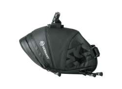 SKS Explorer Click 1800 Saddle Bag 1.8L - Black