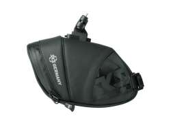 SKS Explorer Click 800 Saddle Bag 1.8L - Black