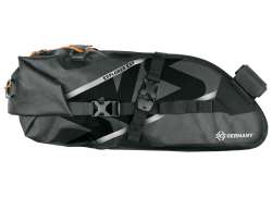 SKS Explorer EXP Saddle Bag 13L - Black