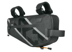 SKS Explorer Сумка Для Рамы 1,4L - Черный