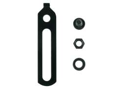 SKS Fender Mount Rubber - Black