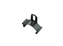 SKS Guarda-Lamas Suporte 35mm - Preto