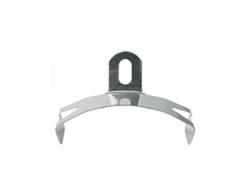 SKS Guarda-Lamas Suporte 50-60mm - Prata