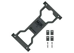 SKS Infinity Portabicicletas Adaptador MIK - Negro