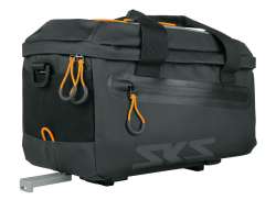 SKS Infinity Universal Topbag Carrier Bag 7L MIK - Black