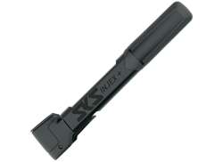 SKS Injex Plus Bomba De Mano 266mm 10bar Para. Sv/Pv/Vd - Negro