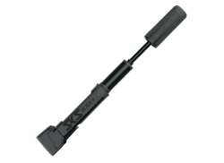 SKS Injex Plus Bomba De Mano 266mm 10bar Para. Sv/Pv/Vd - Negro