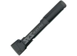 SKS Injex Pro Bomba De Mano 266mm 10bar Para. Sv/Pv/Vd - Negro