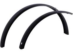 SKS Juego De Guardabarros 27.5/29&quot; Para. Conway MTB - Matt Negro