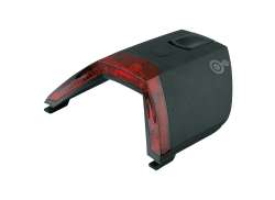 SKS Luz Trasera LED 70 Lux Para. MonkeyFender Guardabarros