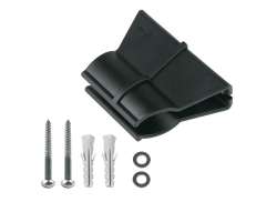 SKS Montaje De Pared Para. Rennkompressor Bomba Para Bicicleta - Negro