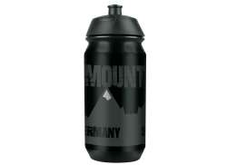 SKS Mountain Water Bottle Black - 500cc