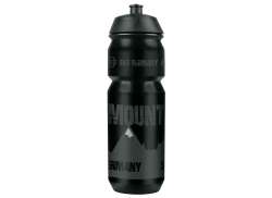 SKS Mountain Water Bottle Black - 750cc