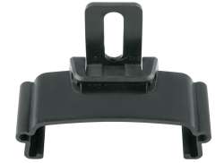 SKS Mudguard Clamp Plastic For. Bleumels Style 46mm - Black