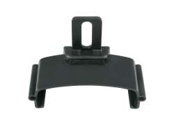 SKS Mudguard Clamp Plastic For. Bleumels Style 65mm - Black