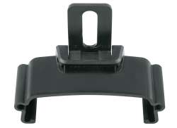 SKS Mudguard Clamp Plastic For. Bleumels Style 75mm - Black