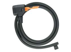SKS MV-Easy Pump Head Incl. Hose 1200mm - Black