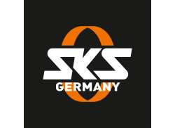 SKS Насос Держатель Для. Мини-Насос - Черный