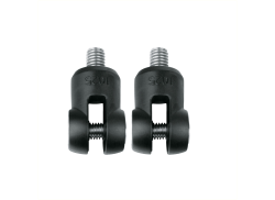 SKS Parafango Adattatore Per. SR Suntour / Rockshox - Nero