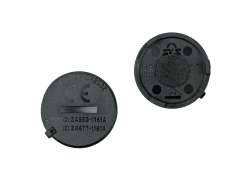 SKS Paristo Kansi -. Airspy Rengaspainemittari (2)