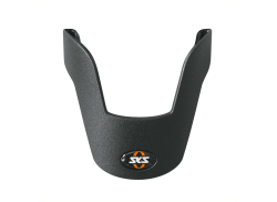 SKS Pro Spoiler 37-45mm - Nero