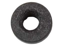 SKS Pump Seal 3220 7.5 x 4.5mm With Edge - Black (1)