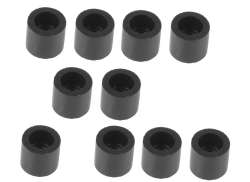 SKS Pump Seal For. Compressed Air Gun - Black (1)