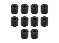 SKS Pump Seal For. Compressed Air Gun - Black (10)
