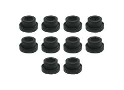 SKS Pump Seal Large HP-3211 - Black (1)