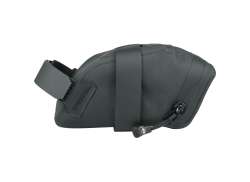 SKS Race Saddlebag 0.4L Size S Water Repelling - Black