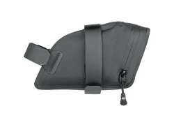 SKS Race Saddlebag 0.75L Size L Water Repelling - Black