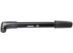 SKS Rookie Mini-Pompă 245-260mm - Negru