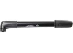 SKS Rookie Minipumppu 245-260mm - Musta