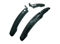 SKS Rowdy 2.0 Set Garde-Boue 20/24'' 520mm - Noir