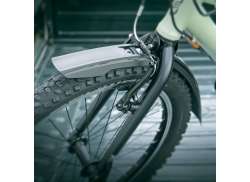 SKS Rowdy 2.0 Spatbordset 20/24 520mm - Zwart