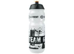 SKS Shiva Team 물병 750ml - 화이트